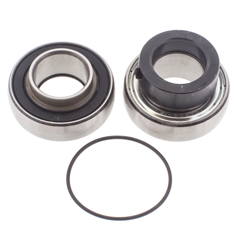 All Balls Racing Drive Shaft Bearing & Seal Kit for 2003 Arctic Cat Panther 370 - Lower Shaft