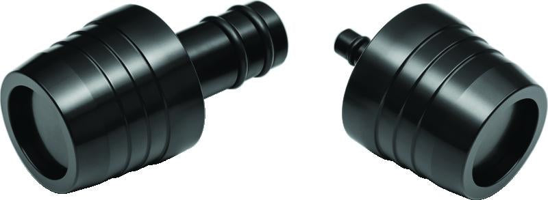 Kuryakyn Front Axle Slide for Honda Africa Twin Models – Part No. 3823
