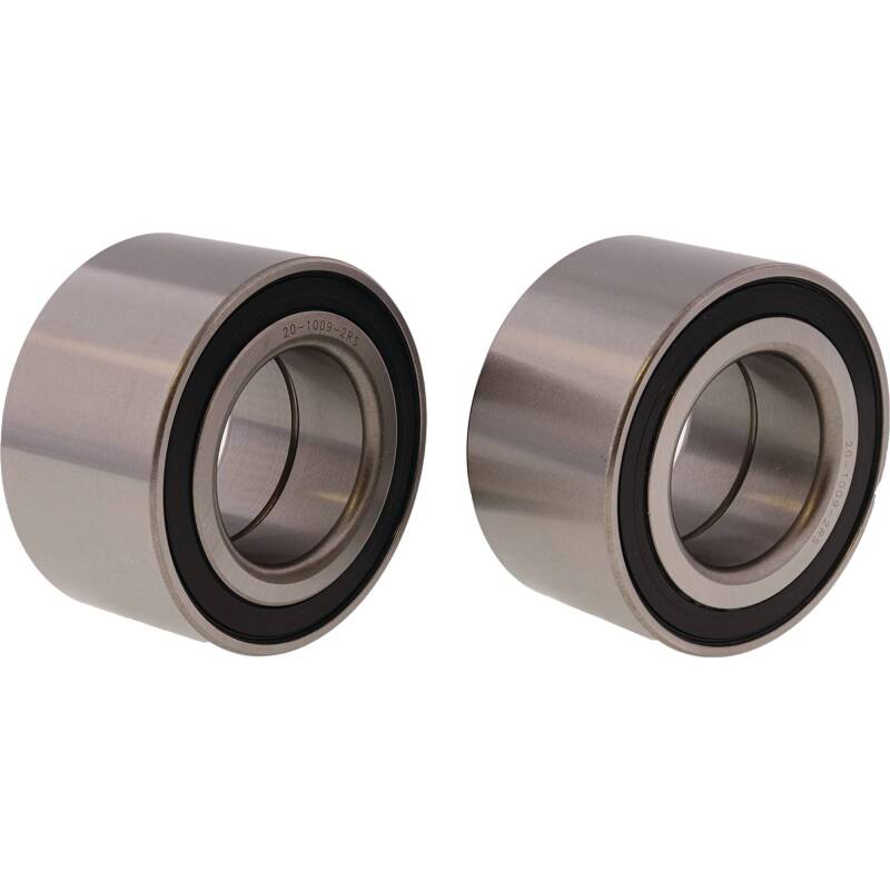 Pivot Works Rear Wheel Bearing and Seal Kit for Polaris Sportsman, Ranger, and Hawkeye Models