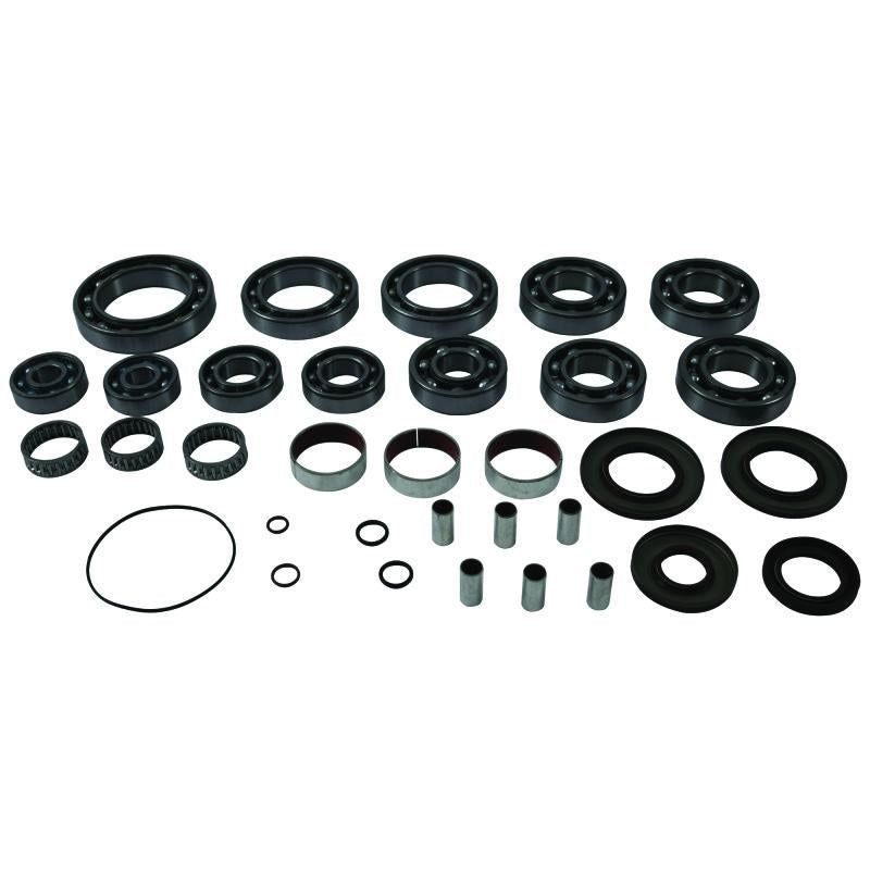 QuadBoss Transaxle Bearing Kit for Polaris Ranger 1000 EPS (2019-2020) - Part 401291