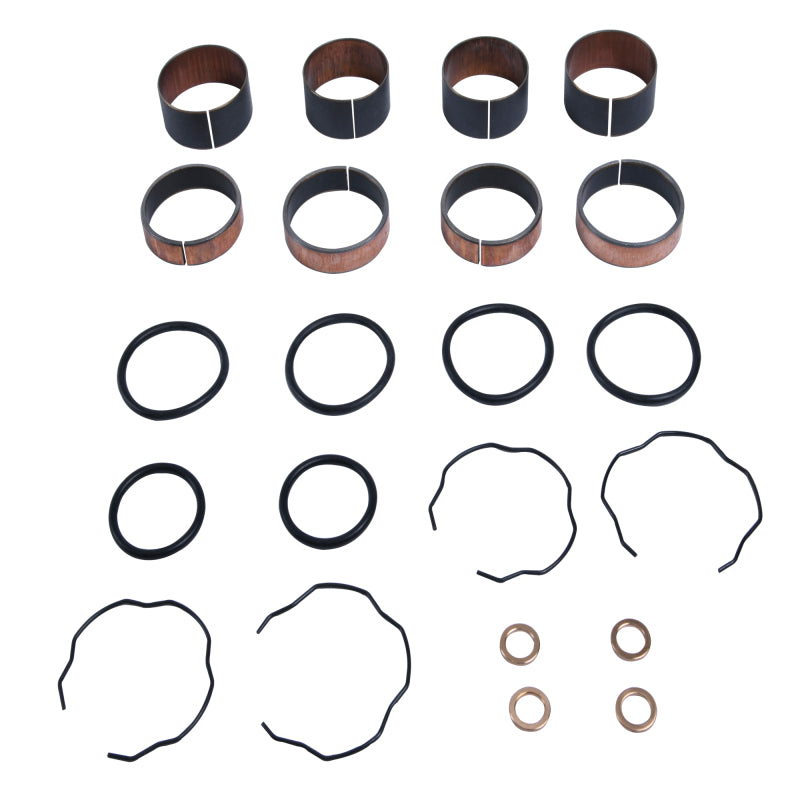 All Balls Racing Fork Bushing Kit for 2019 Yamaha NIKEN - Part Number 38-6139