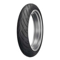 Dunlop Sportmax Roadsmart III Front Tire - 120/70ZR17 M/C (58W) TL for Sport and Touring Bikes