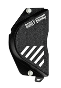 Burly Brand B10-3004B Slash Cut Chain Guard for Honda Rebel 1100