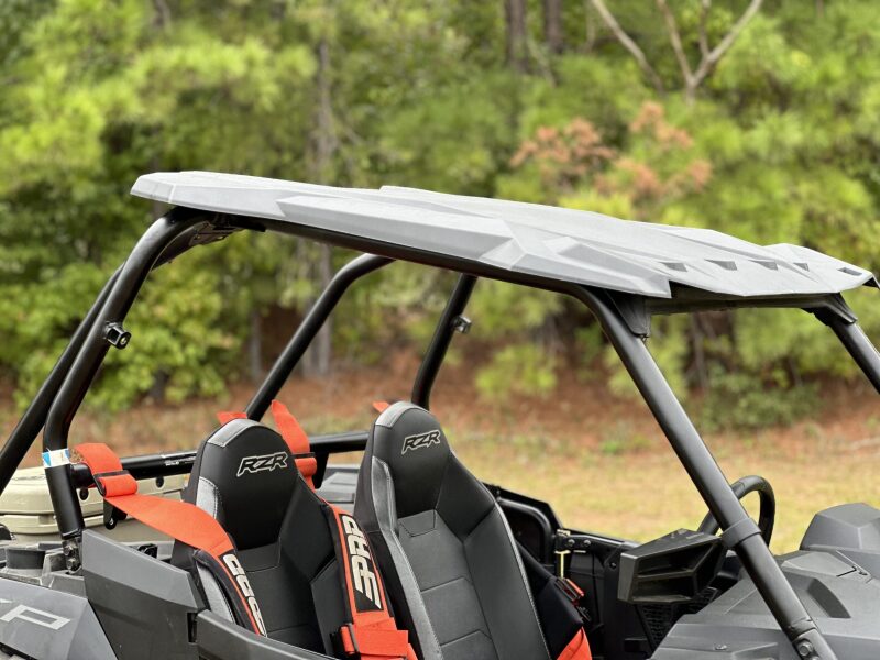 Seizmik Polaris RZR 900-1000 XP Roof - Composite for 2018-2019 Models