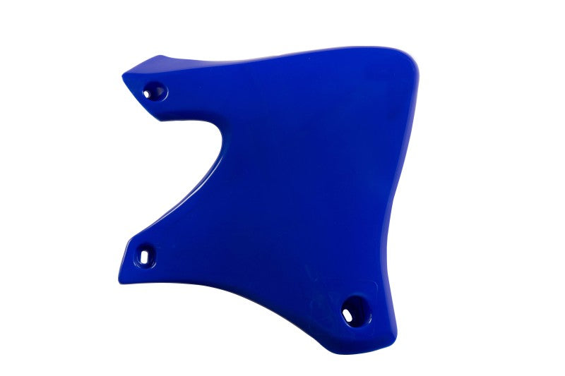 Acerbis 98-00 Yamaha WR400F / YZ400F Radiator Shroud - YZ Blue