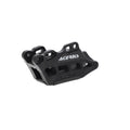 Acerbis 23+ Yamaha YZ450F Chain Guide Block 2.0 - Black