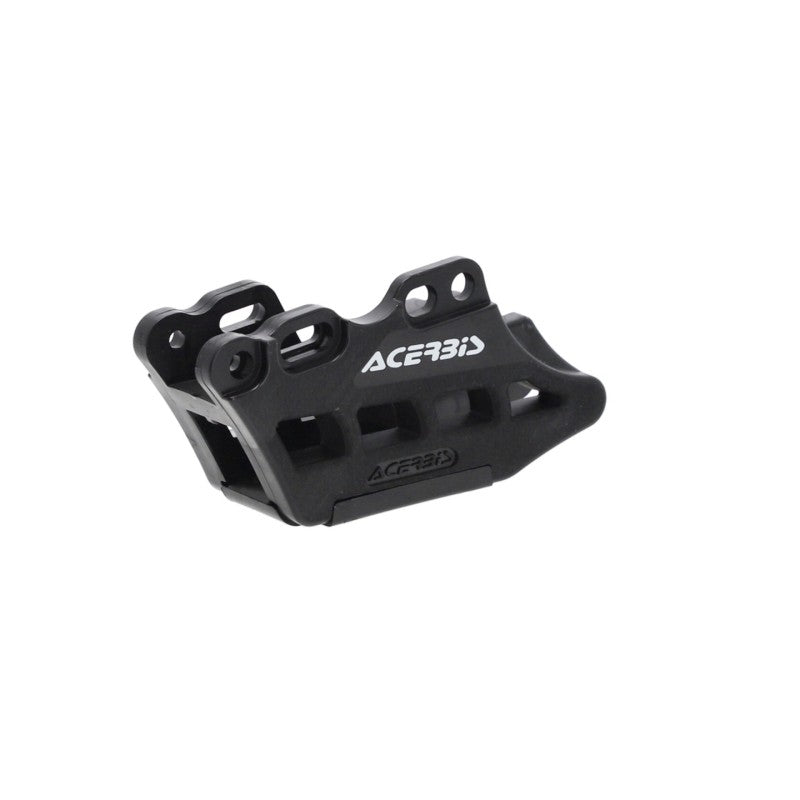 Acerbis 23+ Yamaha YZ450F Chain Guide Block 2.0 - Black