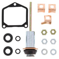 All Balls Racing 79-1102 Starter Solenoid Rebuild Kit for Harley Davidson Motorcycles