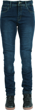 Speed and Strength Fast Times Women's Denim Jeans – Size 4 Regular