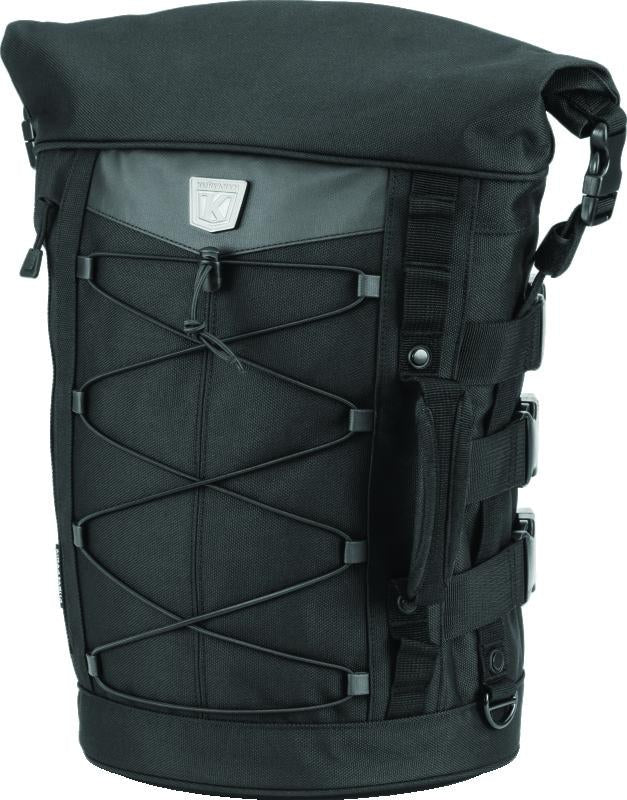 Kuryakyn Momentum Deadbeat Duffle Bag Part #5223 – Compact Weather-Resistant Powersports Storage Solution
