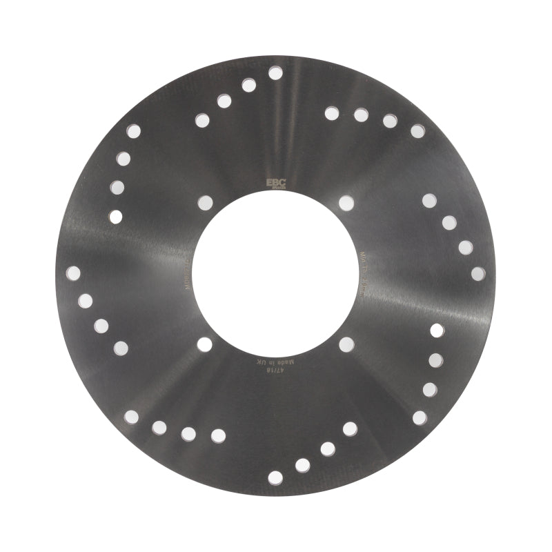 EBC Powersports MD6271D Premium Replacement Brake Rotor for 2007 Arctic Cat Prowler 650 H1