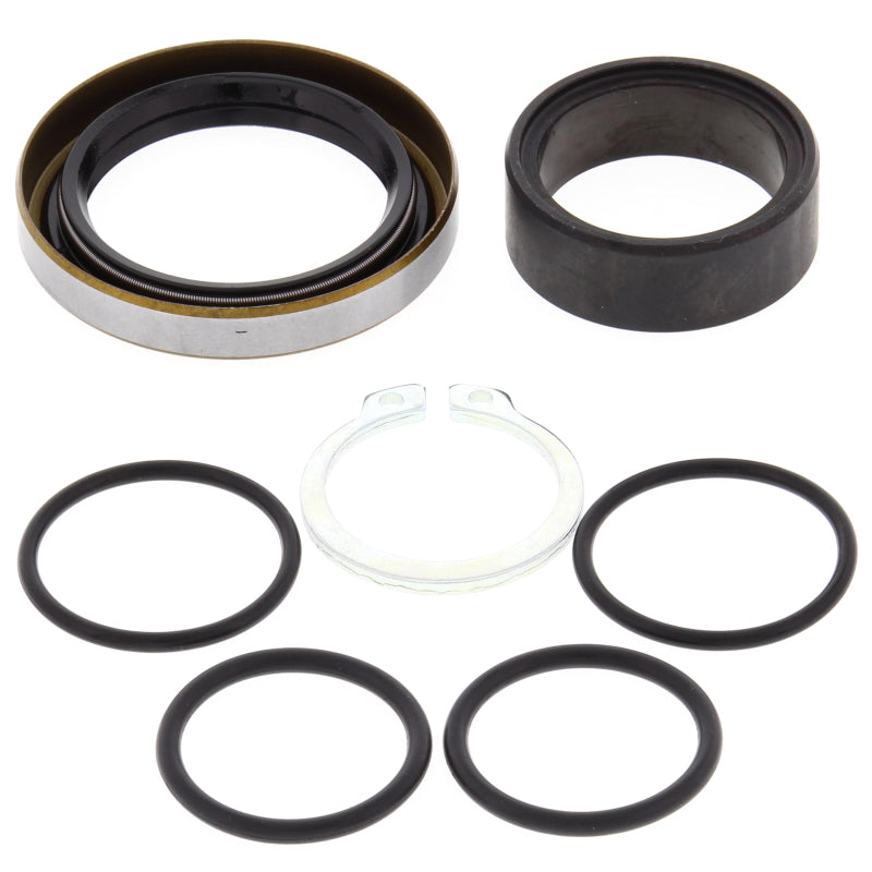 All Balls Racing 25-4003 Counter Shaft Seal Kit for KTM and Husaberg Models
