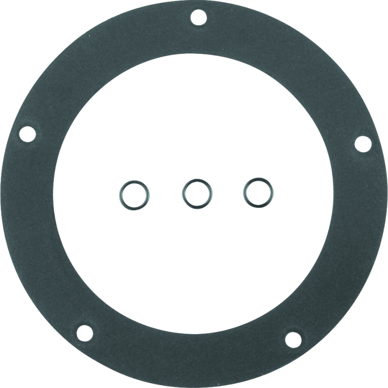 Twin Power Oil Change O-Ring Kit for Harley-Davidson Engines and Transmissions – Part No. 043305