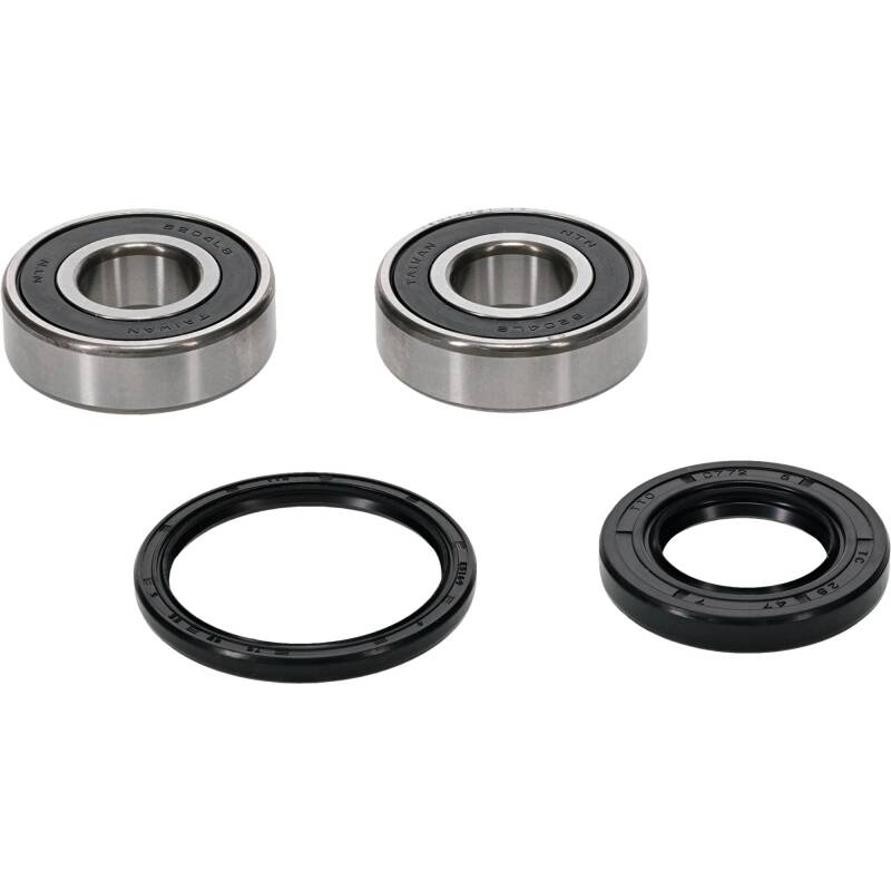 Pivot Works Premium Wheel Bearing Kit for Honda ST1100 and Valkyrie Models - Part #25-1380-P