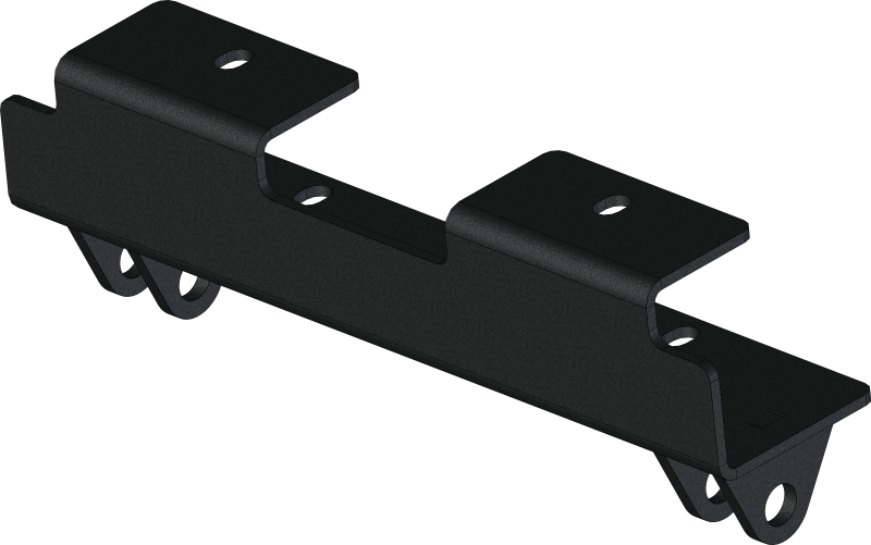 KFI 17-21 Odes Dominator 800 UTV Plow Mount (Part Number 106425)
