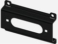 KFI 24+ Polaris Xpedition Roller Fairlead Conversion Bracket – Improve Winch Cable Durability and Performance