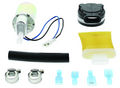 QuadBoss 04-09 Kawasaki KFX700 V-Force Fuel Pump Rebuild Kit – Complete PowerSports Fuel Pump Repair Solution