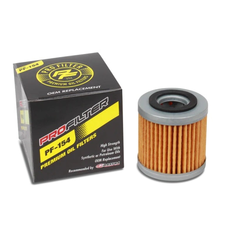 ProFilter PF-154 Premium Oil Filter for Husqvarna Powersports Engines