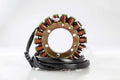 Ricks Motorsport Electrics OEM Style Yamaha Stator Part 21-413 for Powersports Applications