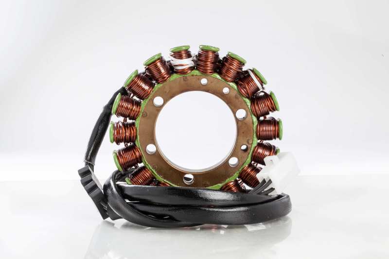 Ricks Motorsport Electrics OEM Style Yamaha Stator Part 21-413 for Powersports Applications