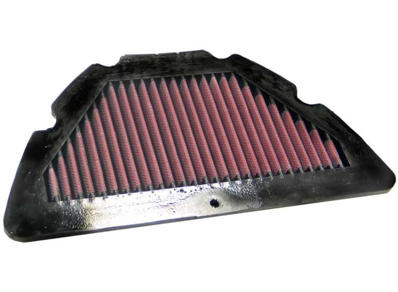 K&N Engineering Yamaha YZF-R1 Replacement Air Filter Part YA-1004