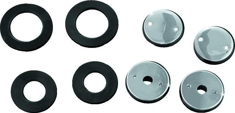 Kuryakyn Pivot Shaft Service Kit 4367 for Motorcycle Maintenance