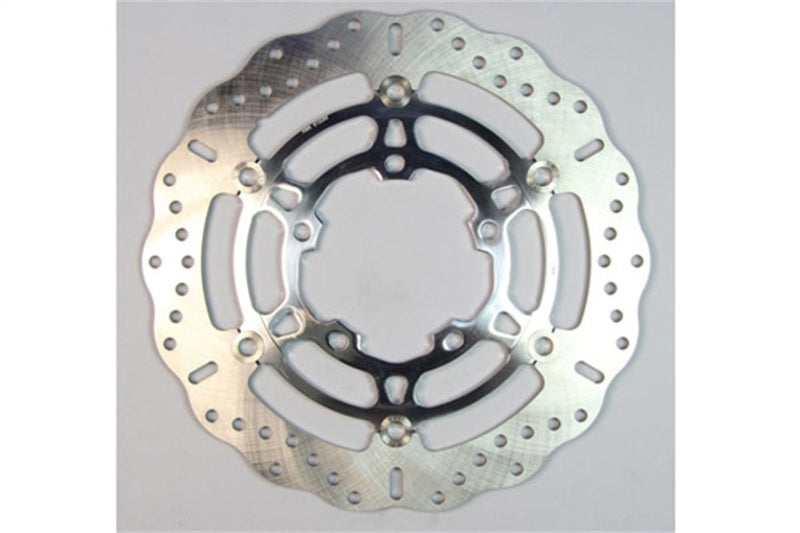 EBC Powersports MD3091CC Universal Contour Rotor for Naked Bikes