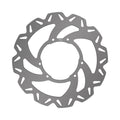 EBC Powersports MD6389CX CX Extreme Off Road Race Rotor for Honda CRF 250 R AC Front