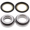 All Balls Racing Yamaha TX500 Steering Bearing Kit (Part #22-1015)