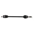 All Balls Racing 16-23 Kawasaki Mule PRO-FX 800 Front Left 8-Ball Axle - Part AB8-KW-8-140