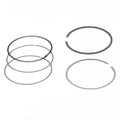 Athena Yamaha YFM Warrior XR/XS 350cc Piston Ring Kit - Part Number S41316116
