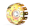 Hinson Clutch Momentum Clutch Basket for Honda CR250R 1992-2001 with Kickstarter Gear & Cushions