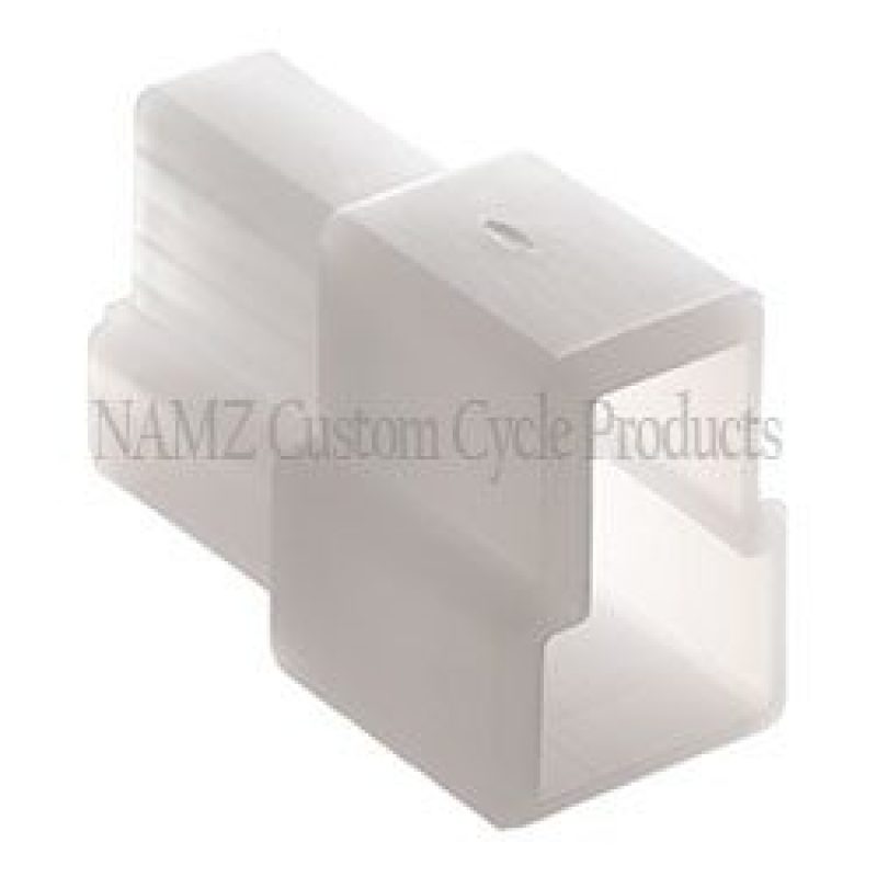 NAMZ 250 Series 2-Position Male Connector - Pack of 5