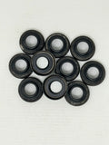 KYB Powersports Dust Seal 18mm for Yamaha YZ125-450F, Sherco, GasGas – 10 Pack