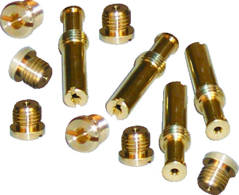 S&S Cycle Jet Kit Low Range Part #11-7270 for Powersports Engines