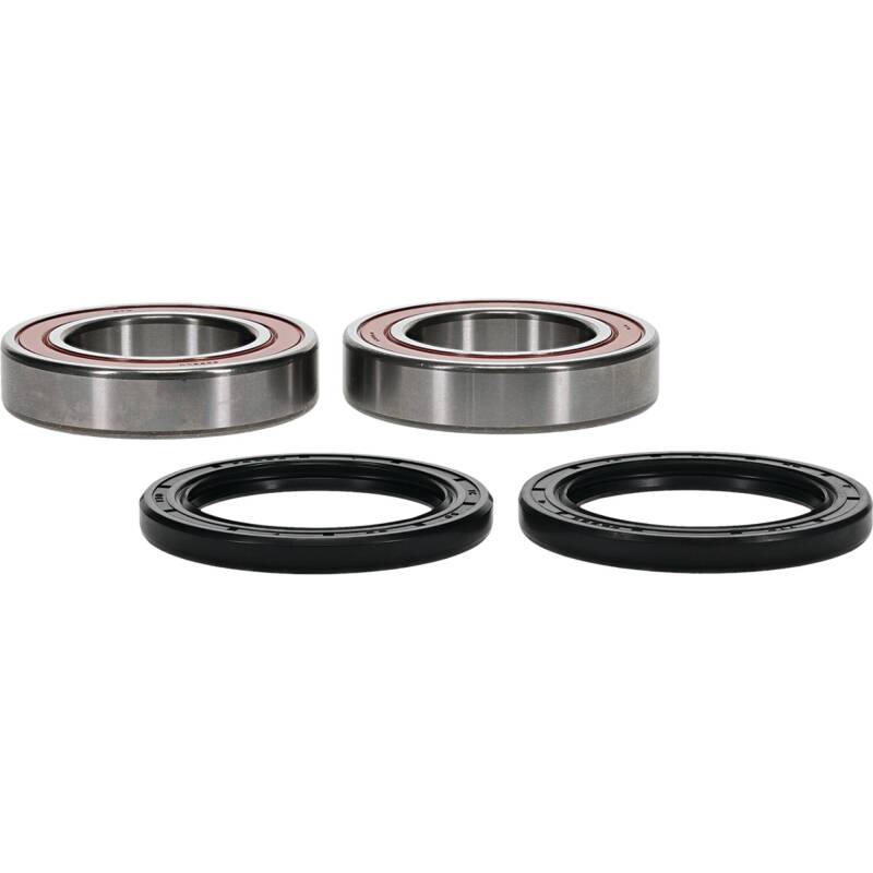 Pivot Works Premium Wheel Bearing Kit for Kawasaki KFX400 (2003-2006)