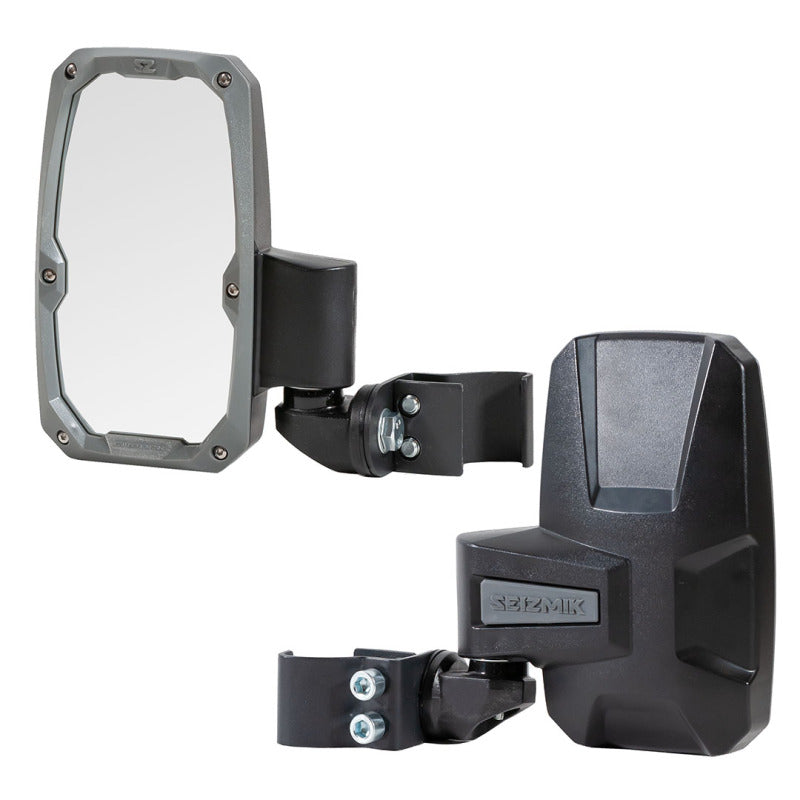 Seizmik Embark Side View Mirror Part Number 56-18106 for UTVs