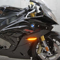 New Rage Cycles LED Front Turn Signals for BMW S1000RR (2009-2018)