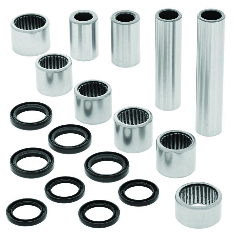 QuadBoss Yamaha YFZ450 Linkage Repair Kit (2006-2013 Model Years)