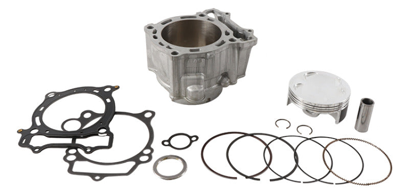 Cylinder Works Yamaha YFZ 450 2004-2009 / 2012-2013 Standard Bore Cylinder Kit - Part Number 20001-K01