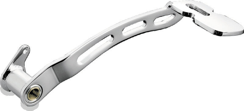 Kuryakyn Extended Girder Style Brake Pedal for Harley Davidson Touring Models