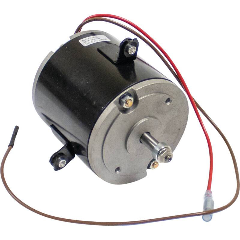 Arrowhead 1995 Polaris Magnum 425 Cooling Fan with Fan Motor – Fits 1995 Polaris Magnum 425 2x4 and 4x4, 1996 Polaris Trail Blazer 250