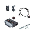 REDARC Tow-Pro Trail Brake Controller Kit for Toyota Tundra and Tacoma – Easy Plug-and-Play Off-Road Towing Safety