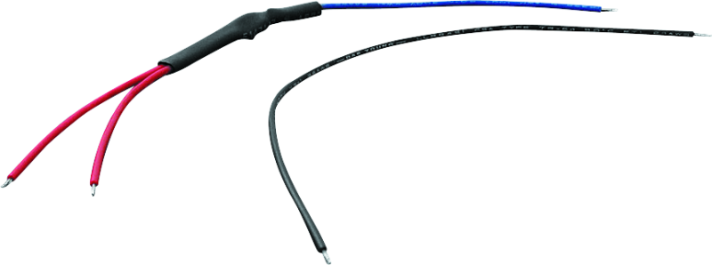 Kuryakyn Diode Kit for LED Turn Signals – Prevents Electrical Feedback and Ensures Proper Indicator Function