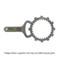 EBC Powersports CT013SP Clutch Removal Tool for Honda ATC 250 ES Big Red and More
