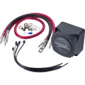 All Balls Racing Adley ATV 50 Battery Isolator Kit – Battery Isolator, Wiring, and Hardware for Powersports Vehicles