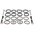 All Balls Racing Front Caliper Rebuild Kit for 1994-1998 Suzuki RF900R - Part 18-3115