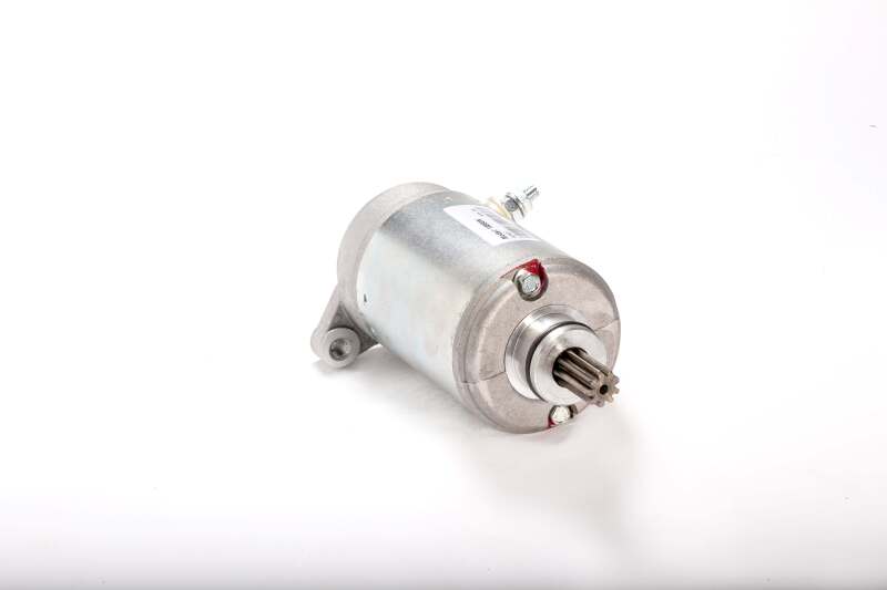 Ricks Motorsport Electrics New Starter Motor Part #61-610 for Can-Am and Ski-Doo Powersports Vehicles