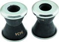 ProTaper 07-Up Suzuki RMZ250/450 Bar Mount Cones – High-Performance Polyurethane Replacement for OEM Rubber Cones