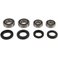 Pivot Works Front Wheel Bearing and Seal Kit for Yamaha YFM660R and YFM700R Raptor (2001-2011)